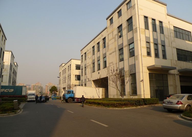 الصين Hangzhou Fuda Dehumidification Equipment Co., Ltd. ملف الشركة