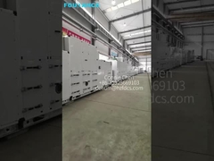 جهاز إزالة الرطوبة الصناعي للمجالات ذات الرطوبة المنخفضة