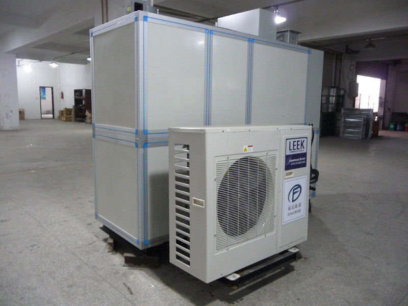 وحدة امتصاص الرطوبة منخفضة الدوار الصناعية مزيل الرطوبة 8.49kw الاقتصادية