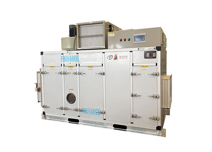 توفير الطاقة التجفيف معدات